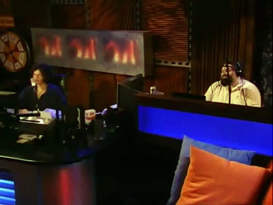 HowardTV Jonny Fairplay Controversy