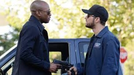 Shooter Season 2 Episode 6 ("Across the Rio Grande") Online Streaming Free
