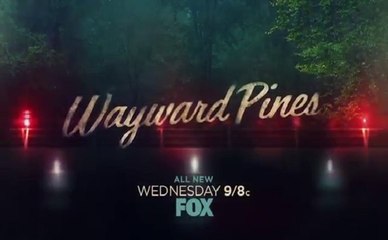Wayward Pines - Promo 2x05