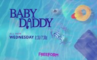 Baby Daddy - Promo 5x15