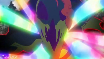 Soushin Shoujo Matoi「AMV」 The Awakening [HD]