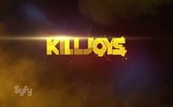 Killjoys - Promo 2x02