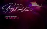 Pretty Little Liars - Promo 7X04