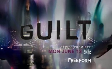 Guilt - Promo 1x07