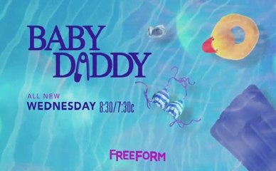 Baby Daddy - Promo 5x20