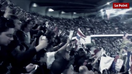 PSG - Toulouse : les buts de Neymar