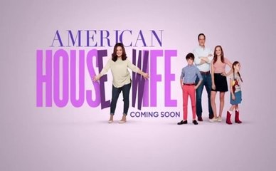 American Housewife - Trailer Saison 1
