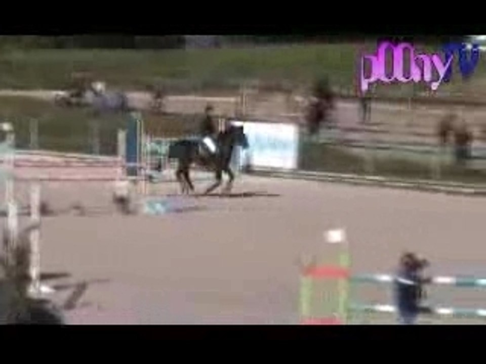 Le Mans Oct 2007 GP Intermede a Bord