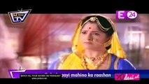 Diya Kaise Poori Karegi Chunauti!! Pehredaar Piya Ki 21st August 2017