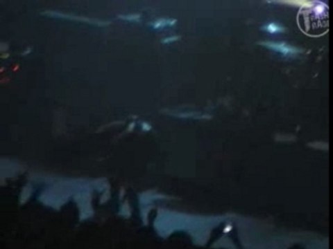 Eths @ La Penne Sur Huveaune [Salle de spectacle] 27-10-2007