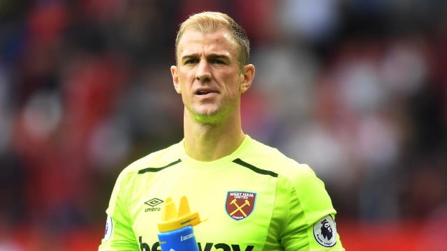 'Vocal' Hart having big West Ham impact - Bilic