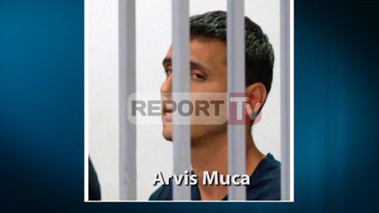 Report TV - Nga burgu në dasmë, lirohet dhëndri i dyshuar për trafik kanabis