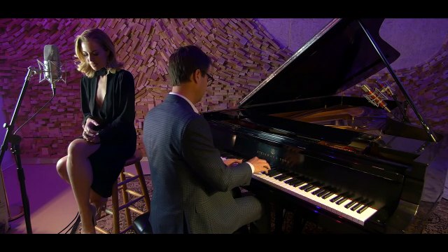 BLUE by Joni Mitchell (Full Album Cover by Morgan James)