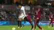 Falcao goal maintains Monaco's perfect start