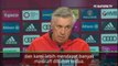 SOISAL: Sepakbola: Ancelotti Ingin Pertahanan Bayern Bisa Lebih Baik