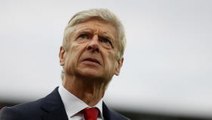 'Arsenal don't get penalties' - Wenger