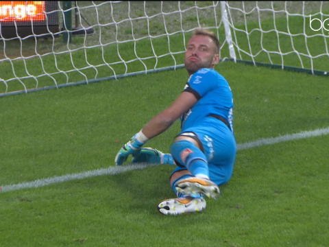 Rennes 2-2 Dijon