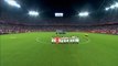 Sevilla, Espanyol share minute's silence for Barcelona attack