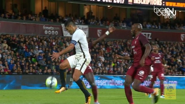 Top 5 Assists - Matchday 3