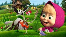 Kinder Surprise eggs Kung Fu Panda 3 Masha and the Bear Mickey Mouse my video Маша и Медве