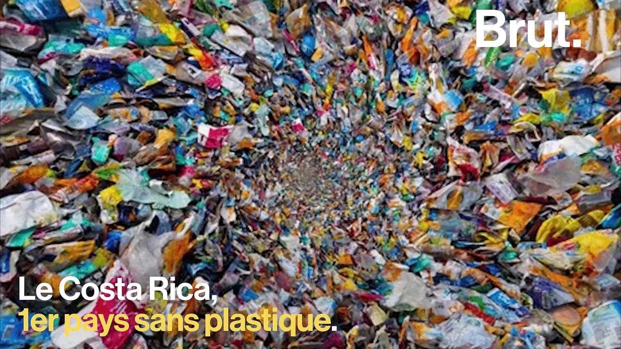 Le Costa Rica, nouveau paradis écolo ?