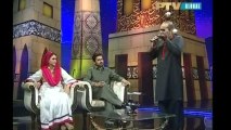 Lal Meri Pat Rakhiyo Bala Jhoole Lalan - Naeem Abbas Rufi