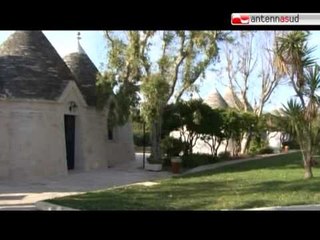 TG 26.05.12 REDAZIONALE Baia San Giorgio