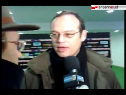 TG 28.05.12 Nuovo terremoto per il calcioscommesse: arrestato Mauri, indagato Conte