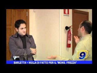 BARLETTA | Nulla di fatto per il "Mons. Frezza"