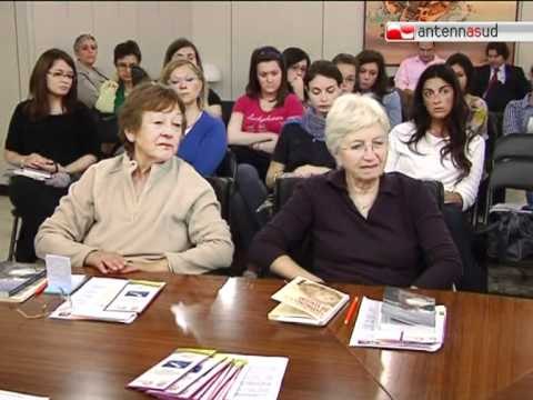 TG 28.05.12 Building Apulia , proseguono gli incontri della Puglia che scrive