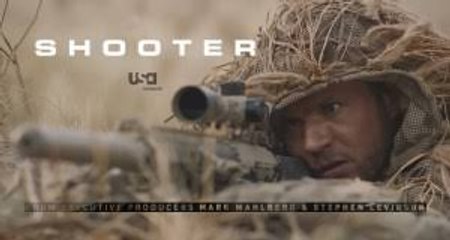 Shooter S2E6 ~(Watch Online) "Across the Rio Grande" Streaming HD