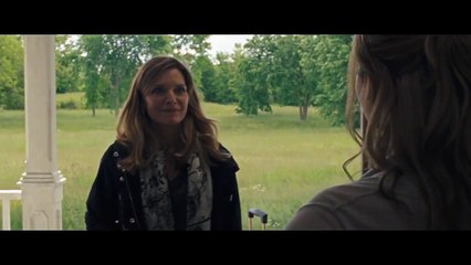 Madre!_ Trailer Ufficiale Italiano del film di Darren Aronofsky con Jennifer Lawrence