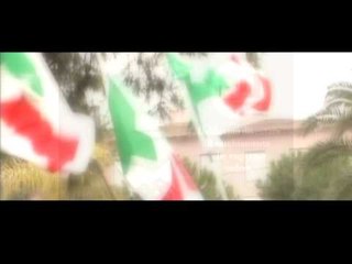 Spot elettorale Corcella