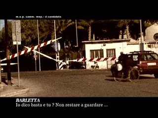 Spot elettorale Vitobello