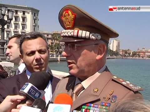 TG 29.05.12 Operazione Leonte XI , i militari della Brigata Pinerolo tornano a casa