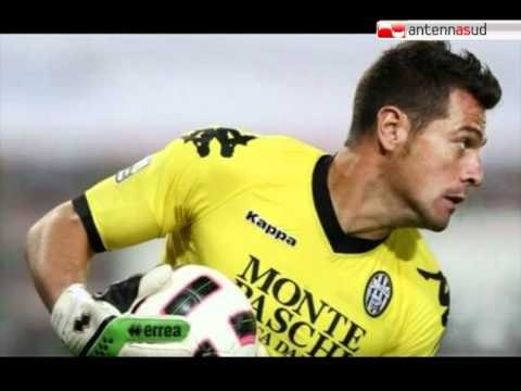 TG 29.05.12 Calcioscommesse: Carobbio conferma le accuse per Conte