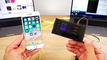 Desbloquear iPhone 7 con contraseña