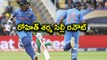 India vs Sri Lanka 2017 1st ODI : Rohit Sharma Bizarre Run Out