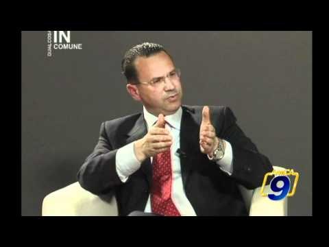 Qualcosa in comune 2011 | Ospite Salvatore Puttilli, ex sindaco di San Ferdinando di Puglia