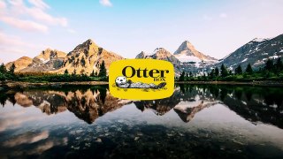 OtterBox Pursuit Series for iPhone 7 and iPhone 7 Plus