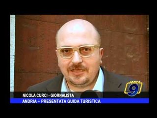 ANDRIA PRESENTATA GUIDA TURISTICA.mpg