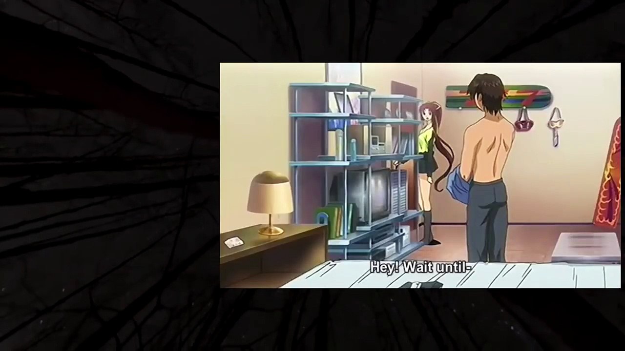Anime Ecchi Clips 29 Aneimo Square Sisters