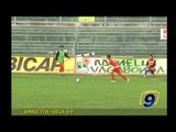 BARLETTA - GELA  0-0 | Prima Divisione gir. B 2010/2011