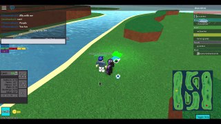The start of my army| ROBLOX The Conquerors 3|