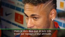 Barça - Neymar allume les dirigeants