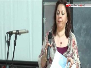 TG 06.06.12 Ciclo dei rifiuti, studenti in cattedra a Monopoli