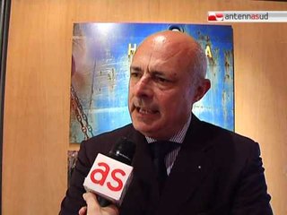 TG 08.06.12 In mostra a Bari "Relitti umani" del professor Introna