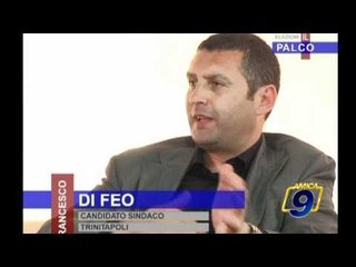 Il palco 2011   Ospiti Difeo Roccotelli Ditullio Ventola