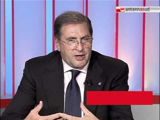 16.06.12 Antenna Sera - Ospite Marco Pesola