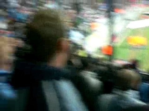 Sochaux - OM 27/10/2007 ULTRAS ROUEN [1]